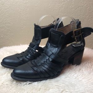 Freebird by Steven Blake Shoes